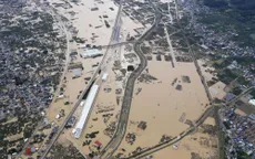 Thủy thủ Phạm Văn Đức xuất viện sau vụ chìm tàu do bão Hagibis