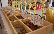 Đẩy mạnh xuất khẩu chè và cà phê sang Trung Quốc