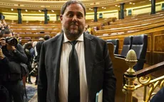 Tây Ban Nha phạt tù 9 cựu lãnh đạo vùng Catalonia vì đòi ly khai