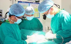 Cứu nam thanh niên bị đạn bắn thấu ngực