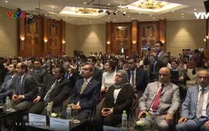 Diễn đàn xúc tiến thương mại Việt Nam - UAE