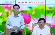 Tiếp tục đấu tranh hiệu quả với tham nhũng