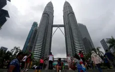 Trao đổi thương mại giữa UAE và các nước Đông Nam Á