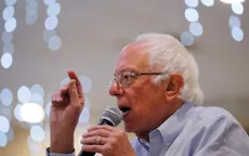 Các tỷ phú Mỹ có khả năng bị đánh thuế tới 97.5% nếu ông Bernie Sanders đắc cử