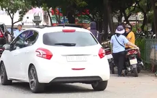 TP.HCM: Bất cập thu phí ô tô tự động