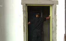 Nhập nhèm thương hiệu thang máy Nhật Bản