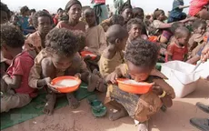 UNICEF: Hơn 30% trẻ em thế giới có vấn đề về dinh dưỡng