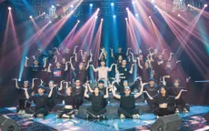 Dàn khách mời "siêu hot" song ca cùng dàn thiên thần nhí của Giọng hát Việt nhí 2019