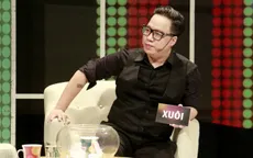 MC Tùng Leo tiết lộ đam mê viết sách về tình yêu