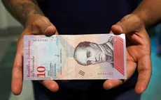 Venezuela tăng gần 4 lần lương tối thiểu đối phó siêu lạm phát