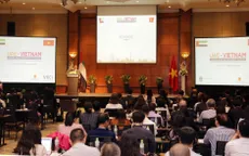 World Logistic Passport: Cơ hội cho doanh nghiệp Việt tham gia vào "con đường tơ lụa Dubai"