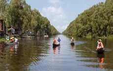 Trải nghiệm làm nông dân ở Đồng Tháp