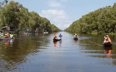 Trải nghiệm làm nông dân mùa nước nổi ở Đồng Tháp