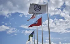 Volkswagen tạm dừng việc đầu tư vào Thổ Nhĩ Kỳ