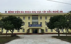 Nghệ An: Hai bé gái song sinh tử vong bất thường sau tiêm vaccine viêm gan B