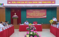 Nâng cao hiệu quả hoạt động cải cách tư pháp