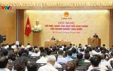 “Doanh nghiệp nhà nước phải vươn lên để khẳng định vai trò của mình”