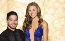 Dancing with the Stars 2019: Fan bất bình với điểm số của Hannah Brown