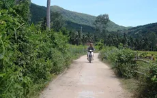 Các địa phương cần đa dạng hóa nguồn lực đầu tư giao thông nông thôn