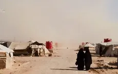 Nguy cơ khủng bố từ các tù nhân trốn thoát khỏi Syria