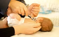 Phương pháp can thiệp sớm giảm nguy cơ mắc viêm phổi