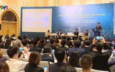Việt Nam - Đối tác kinh doanh tin cậy trong kỷ nguyên số