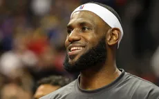 Lebron James dành tặng món quà cho trường I Promise