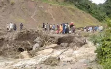 Lở đất khiến hơn 20 người thiệt mạng tại Ethiopia