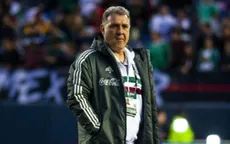 HLV Gerardo Martino chỉ trích CONCACAF Nations League
