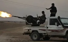 Đòn trừng phạt kinh tế liệu có khiến Thổ Nhĩ Kỳ chùn bước tại Syria?