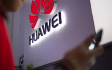 Doanh số bán smartphone Huawei tăng gần 30% bất chấp lệnh cấm từ Mỹ