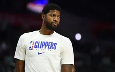 Paul George ấn định ngày ra mắt với Los Angeles Clippers
