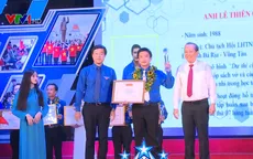 Thanh niên phải có khát vọng lập thân, lập nghiệp