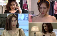 Không chỉ Hải Vân, "Đánh cắp giấc mơ" còn có một ác nữ mang tên chị dâu