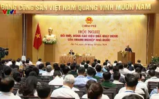 Tiếp tục đổi mới, nâng cao hiệu quả hoạt động doanh nghiệp Nhà nước