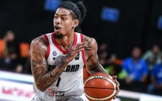 Tyler Lamb tự tin về khả năng giành HCV của đội tuyển Thái Lan ở SEA Games 30