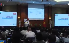 Hộ chiếu Hậu cần toàn cầu mở rộng cơ hội giao thương với UAE