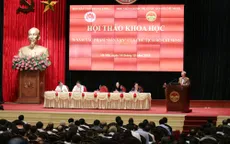 70 năm tác phẩm “Dân vận” của Chủ tịch Hồ Chí Minh: Kết tinh truyền thống dân tộc và tinh hoa thời đại về vai trò của nhân dân