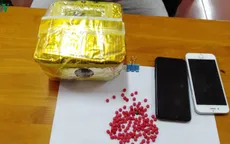 Quảng Bình: Bắt giữ vụ vận chuyển ma túy trái phép