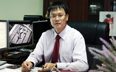 Thứ trưởng Bộ GD&ĐT Lê Hải An qua đời vì tai nạn