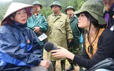 BTV Nguyễn Ngân: "Mỗi khi được trở về nhà, tôi cảm giác an yên và thư giãn nhất"