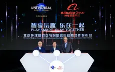Universal bắt tay với Alibaba, muốn hạ bệ Disney tại thị trường Trung Quốc