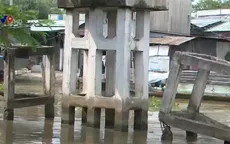 Người dân Cần Thơ không đồng tình thay cầu đã sập bằng cầu mới