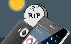 Microsoft sắp biến smartphone Windows Phone 8.1 thành "cục gạch"
