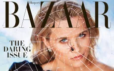 Rùng mình khi Reese Witherspoon chụp ảnh chung với chuột, nhện, trăn