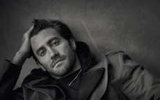 Jake Gyllenhaal - Gừng càng già càng cay