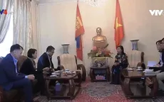 Công ty du lịch Mông Cổ mong muốn hợp tác với Việt Nam
