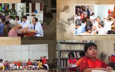 Kêu gọi cả nước chung tay vì người nghèo