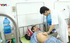 Gia tăng bệnh nhân nhập viện do mắc phổi tắc nghẽn mãn tính