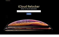 Người dùng kêu trời vì xuất hiện website khoá iCloud, biến iPhone thành “cục gạch”